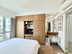 Burlington Square (D7), Apartment #605792971